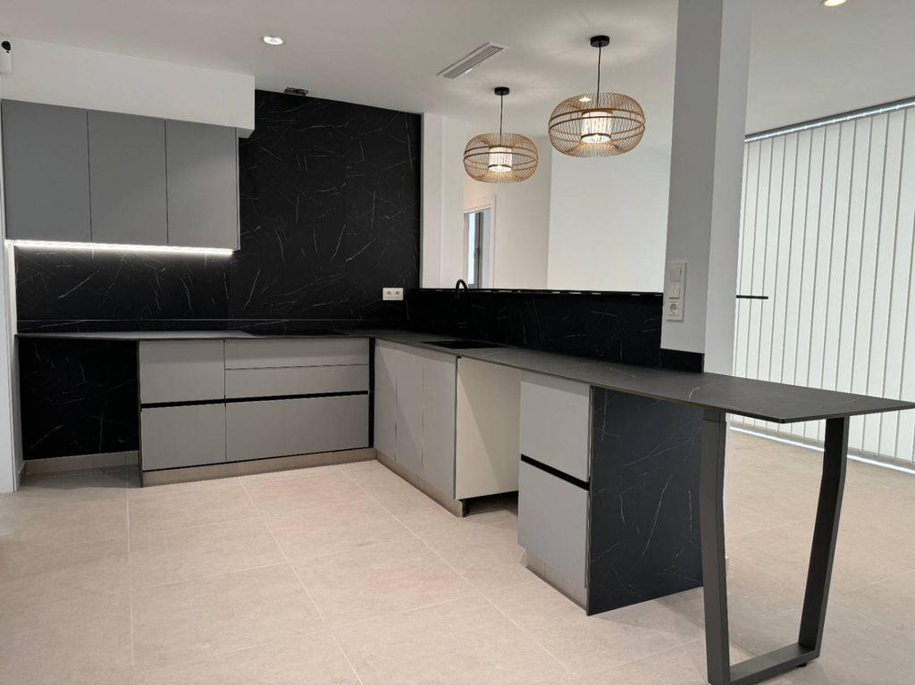 Luxury House for sale in Moraira, 1 095 000 €, Photo 5