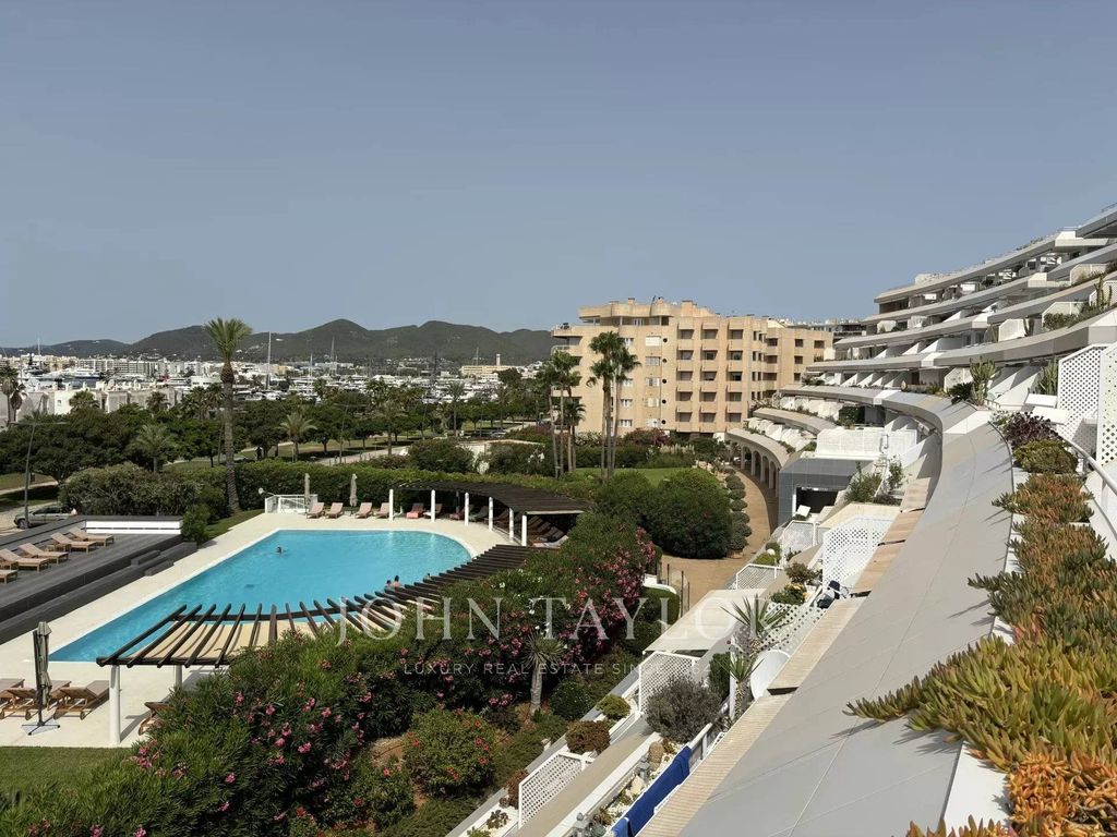 Appartement de luxe à vendre à Ibiza, 2 300 000 €, Photo 1