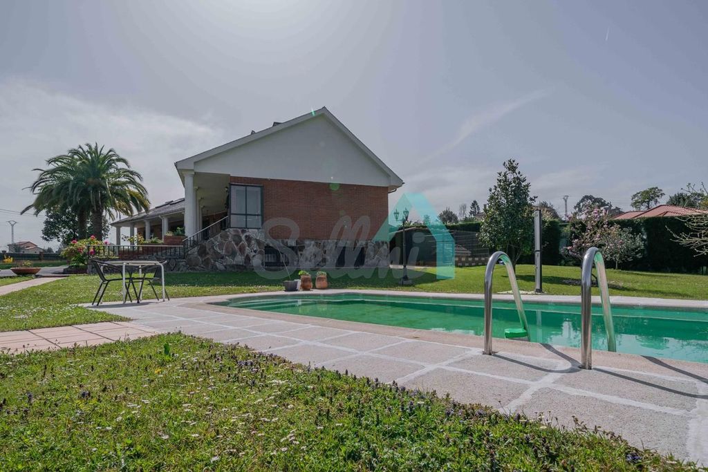 Maison de luxe à vendre à Piedramuelle, 790 000 €, Photo 2