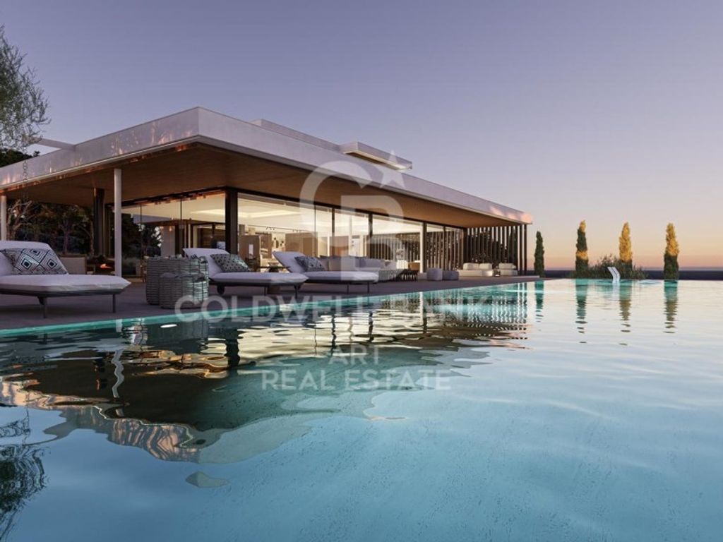 Maison de luxe à vendre à Sotogrande, 6 300 000 €, Photo 1