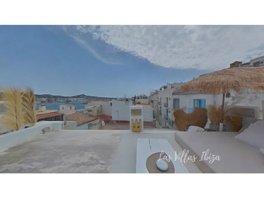 Appartement de luxe à vendre à Ibiza, 1 290 000 €, Photo 1