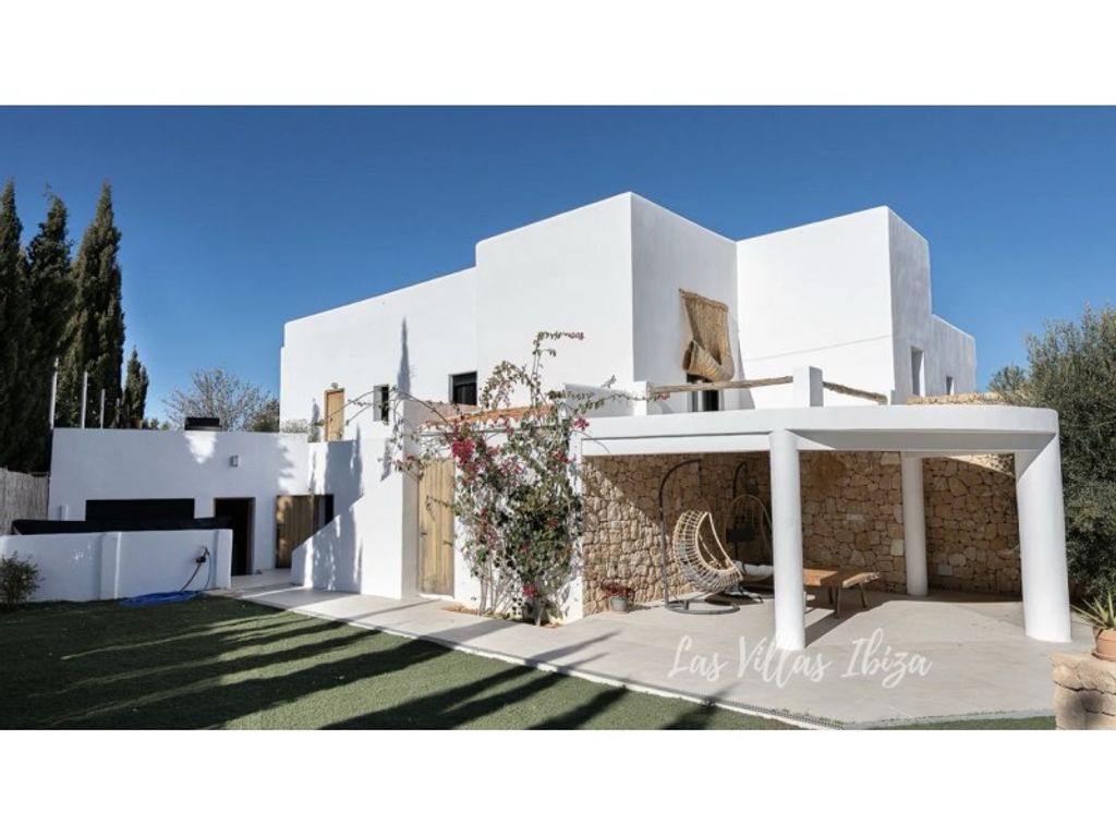 Maison de luxe à vendre à Sant Josep de Sa Talaia, 2 300 000 €, Photo 1