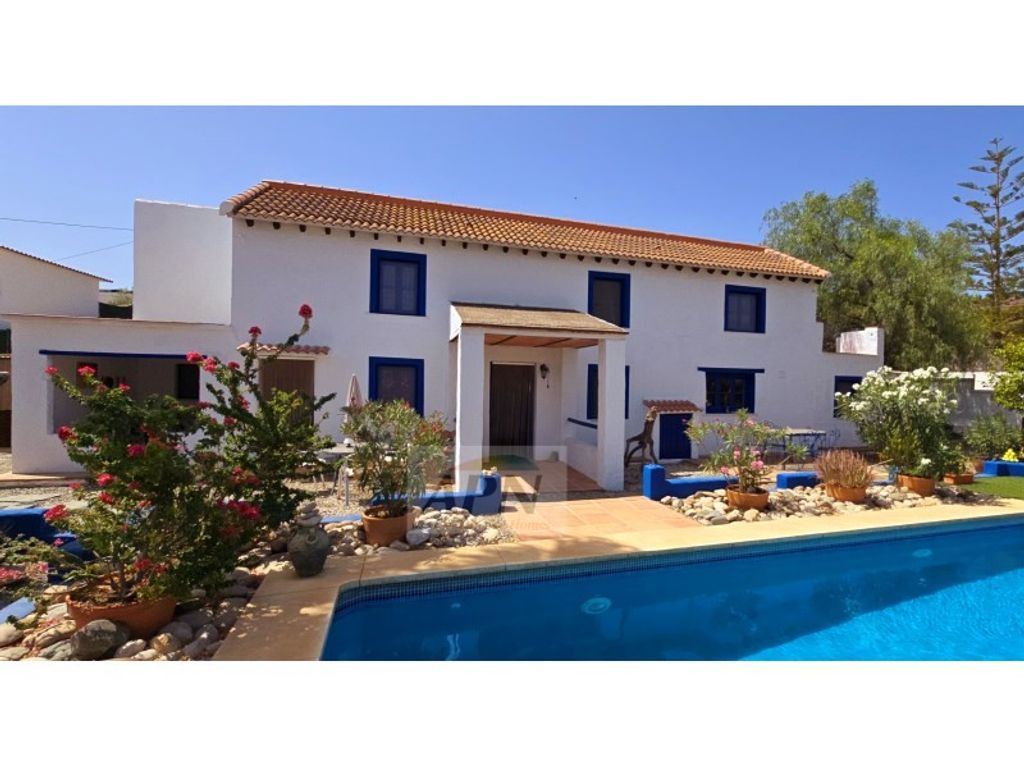 Maison de luxe à vendre à Alora, 420 000 €, Photo 1