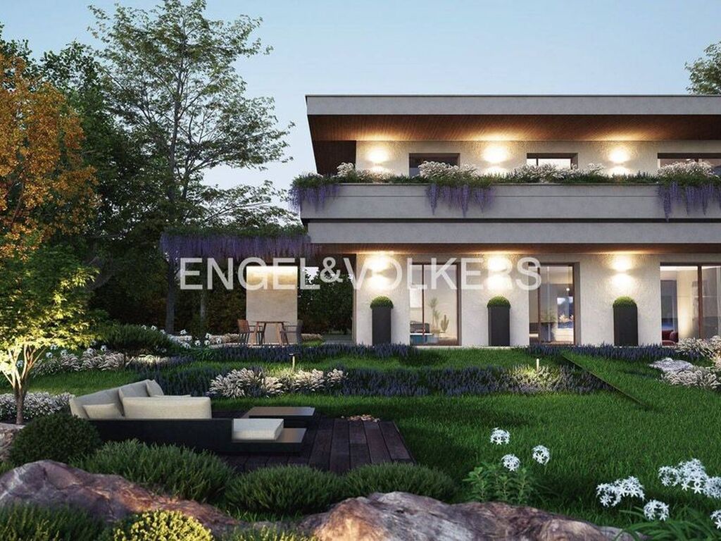 Luxury Apartment for sale in San Lazzaro, 880 000 €, Photo 1