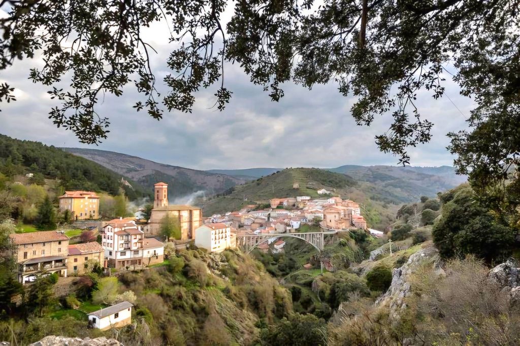 Maison de luxe à vendre à Ortigosa, 1 500 000 €, Photo 1