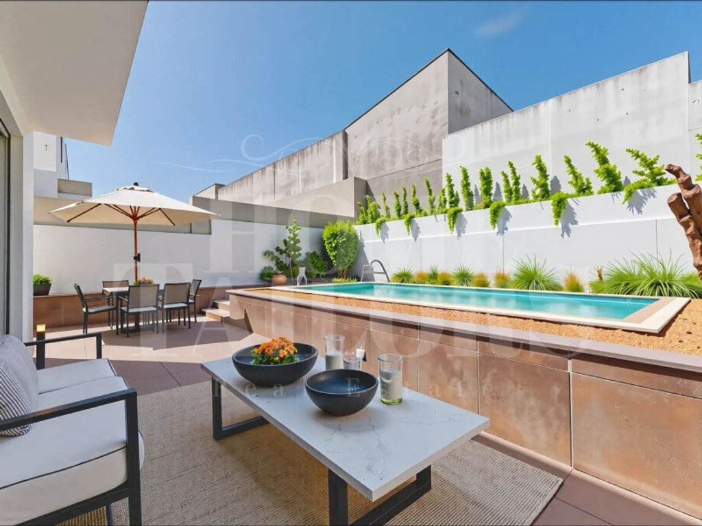 Maison de luxe à vendre à Cascais, 1 130 000 €, Photo 1