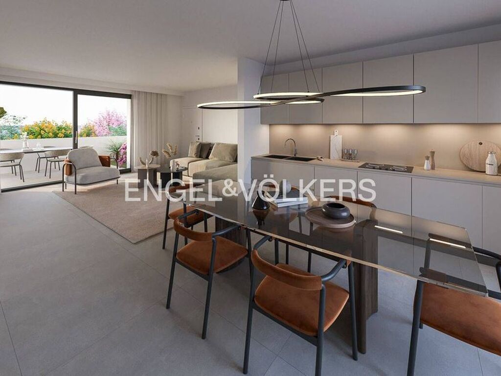 Luxury Apartment for sale in San Lazzaro, 880 000 €, Photo 4
