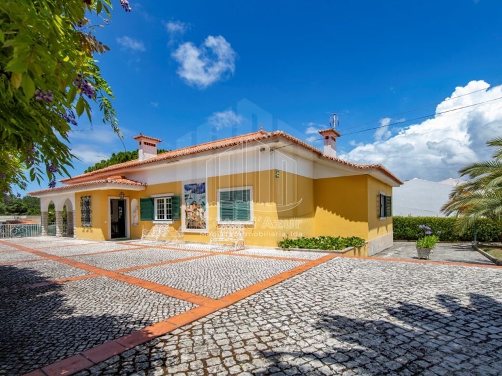 Luxury House for sale in Sesimbra, 760 000 €, Photo 7