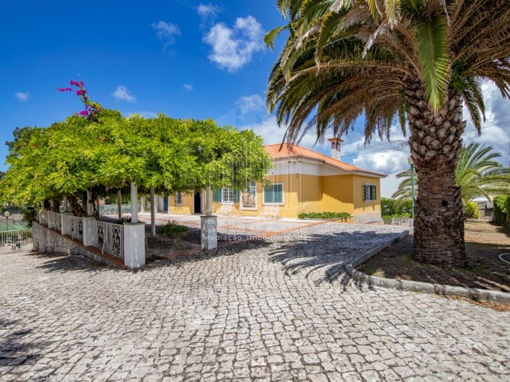Luxury House for sale in Sesimbra, 760 000 €, Photo 2