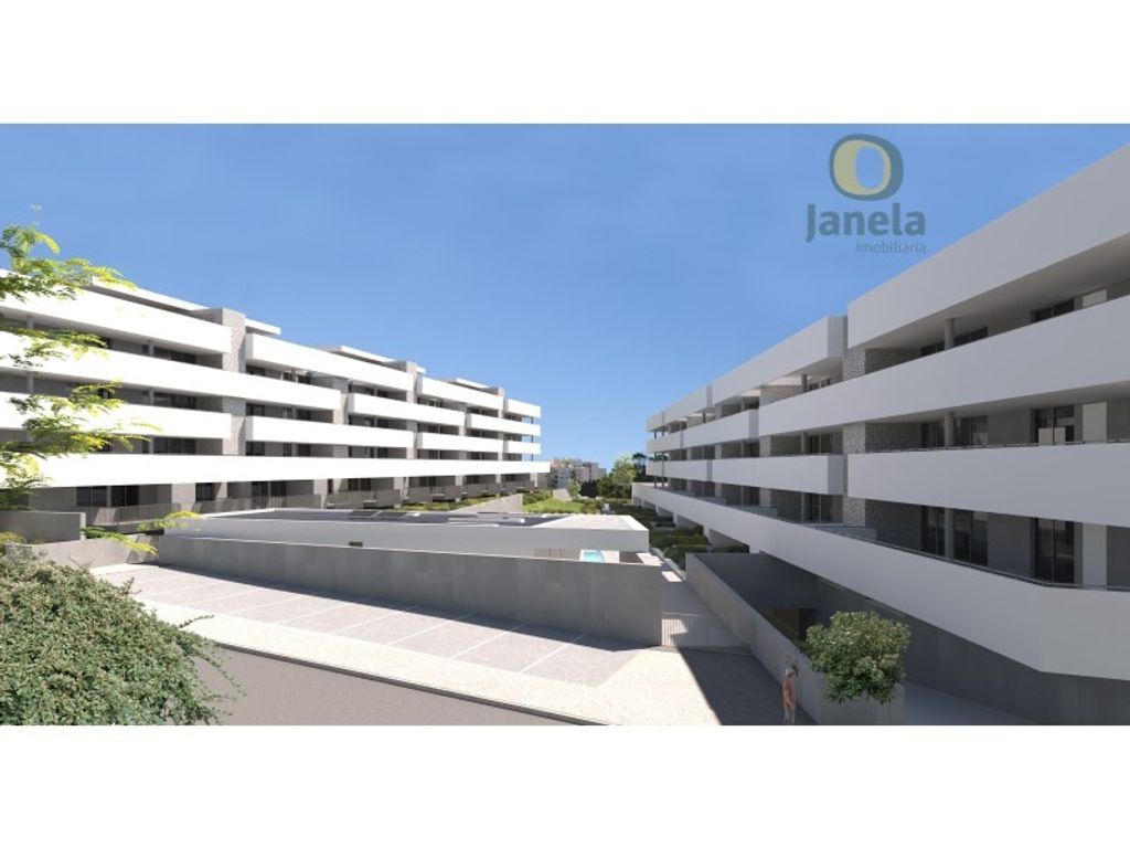 Appartement de luxe à vendre à Lagos, 820 000 €, Photo 3