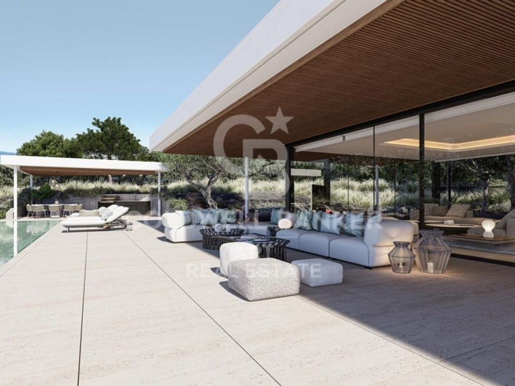 Maison de luxe à vendre à Sotogrande, 6 300 000 €, Photo 3