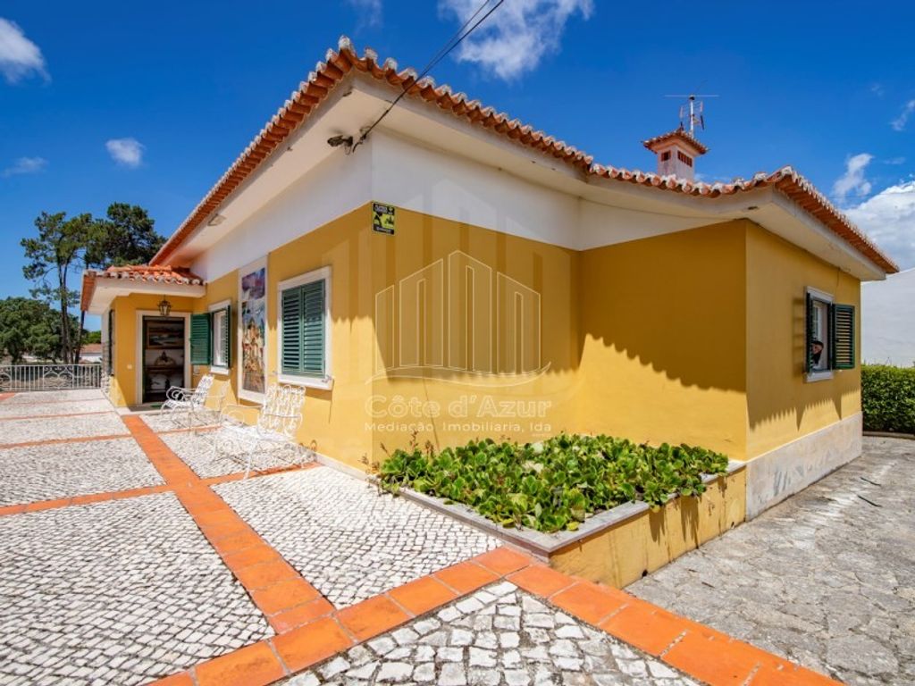 Luxury House for sale in Sesimbra, 760 000 €, Photo 5