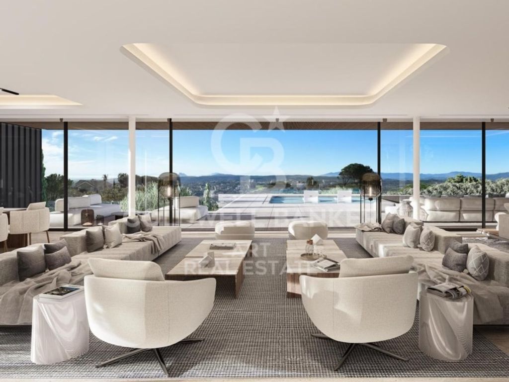 Maison de luxe à vendre à Sotogrande, 6 300 000 €, Photo 5