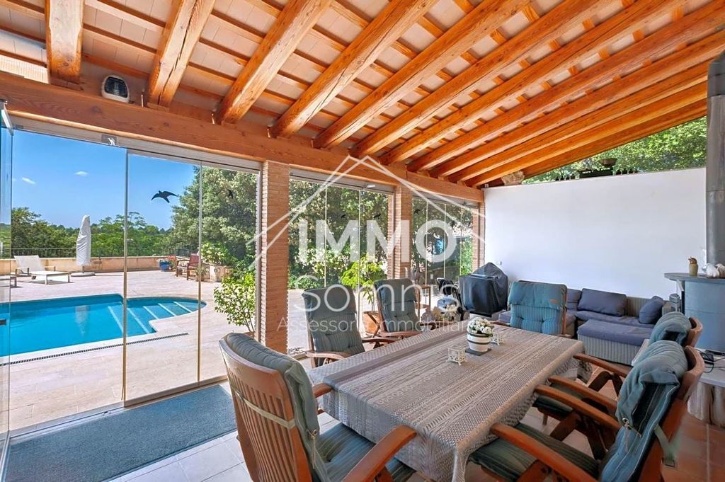 Maison de luxe à vendre à Terrades, 850 000 €, Photo 2