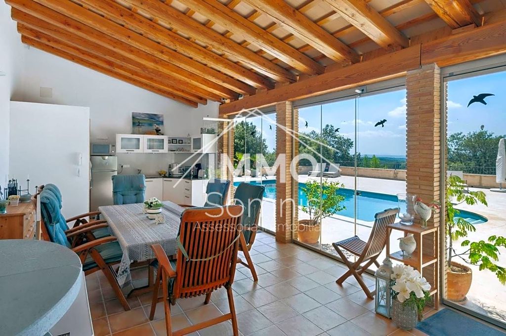 Maison de luxe à vendre à Terrades, 850 000 €, Photo 3