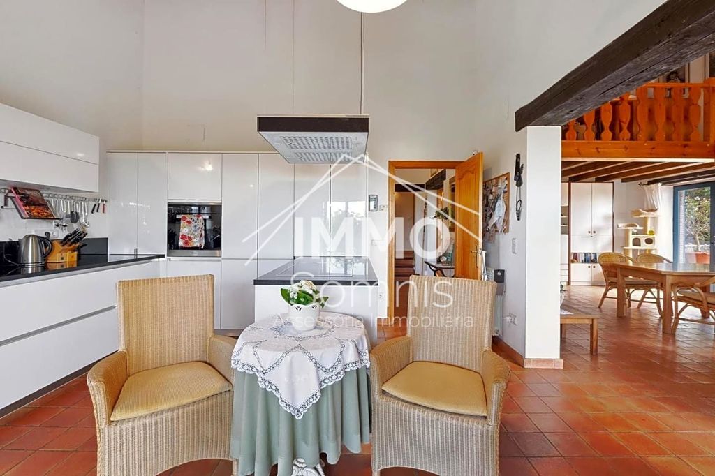 Maison de luxe à vendre à Terrades, 850 000 €, Photo 4