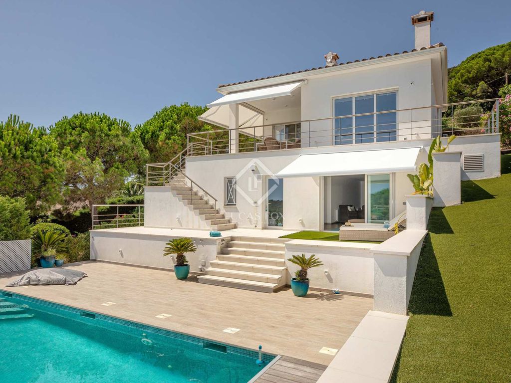 Maison de luxe à vendre à Calonge, 1 385 000 €, Photo 1