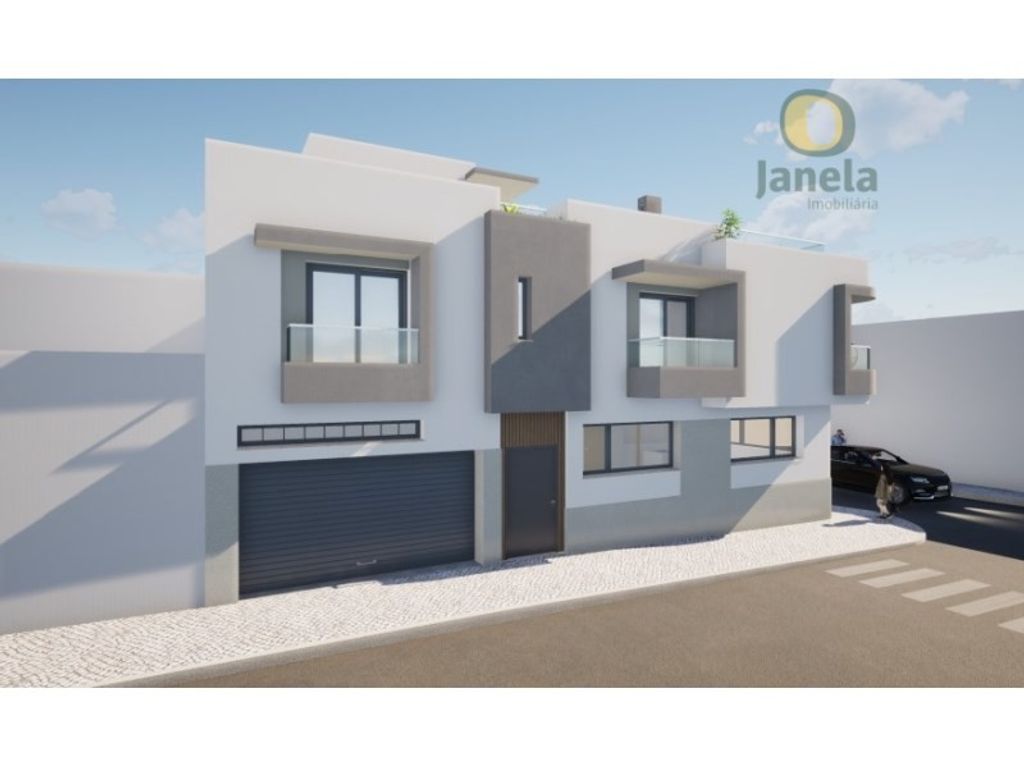 Luxury House for sale in Faro, 750 000 €, Photo 1