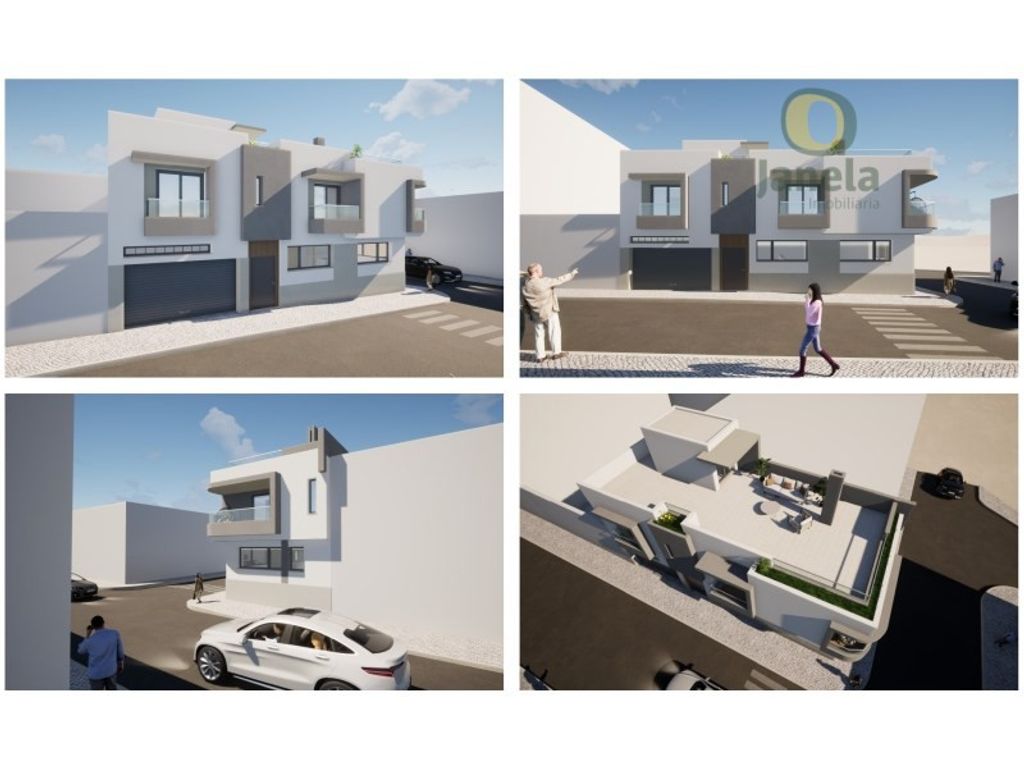 Luxury House for sale in Faro, 750 000 €, Photo 3