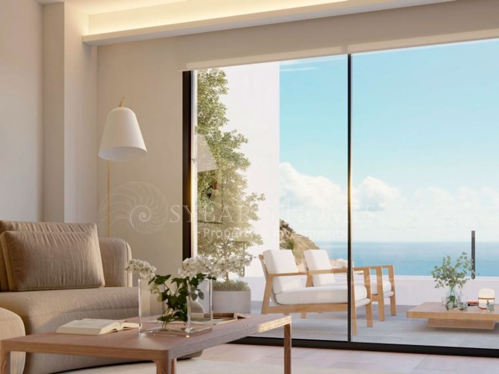 Appartement de luxe à vendre à Benitachell, 687 000 €, Photo 1