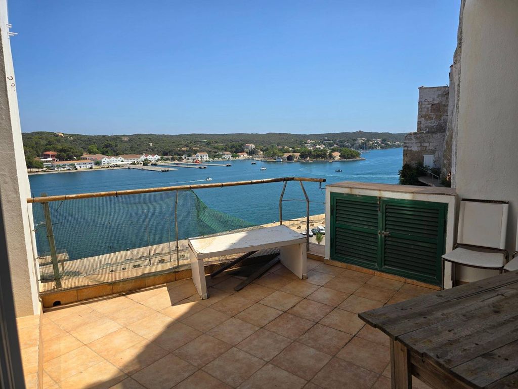 Appartement de luxe à vendre à Maó, 570 000 €, Photo 1