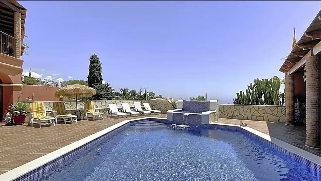 Maison de luxe à vendre à Salobreña, 740 000 €, Photo 2