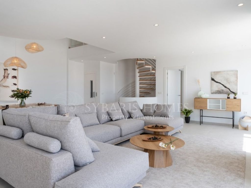 Maison de luxe à vendre à Altea, 1 202 400 €, Photo 3