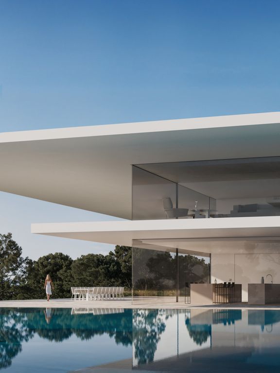 Maison de luxe à vendre à Cadiz, 8 800 000 €, Photo 7