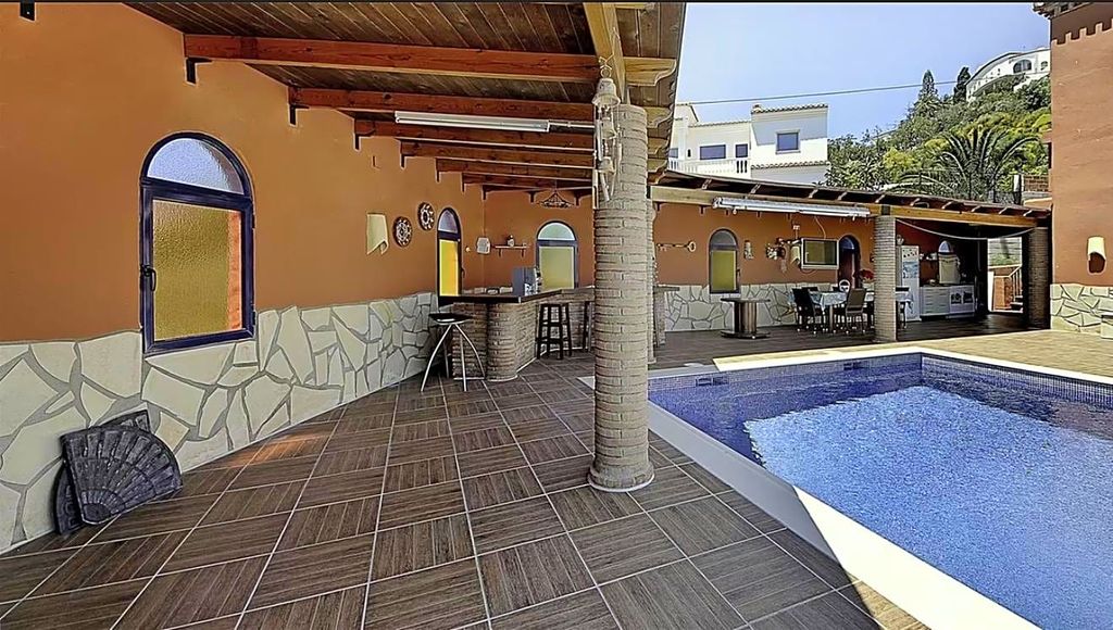 Maison de luxe à vendre à Salobreña, 740 000 €, Photo 6