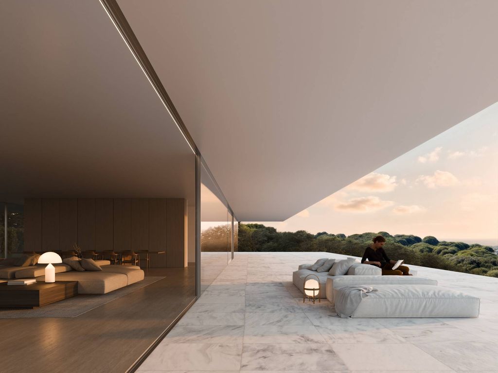 Maison de luxe à vendre à Cadiz, 8 800 000 €, Photo 5