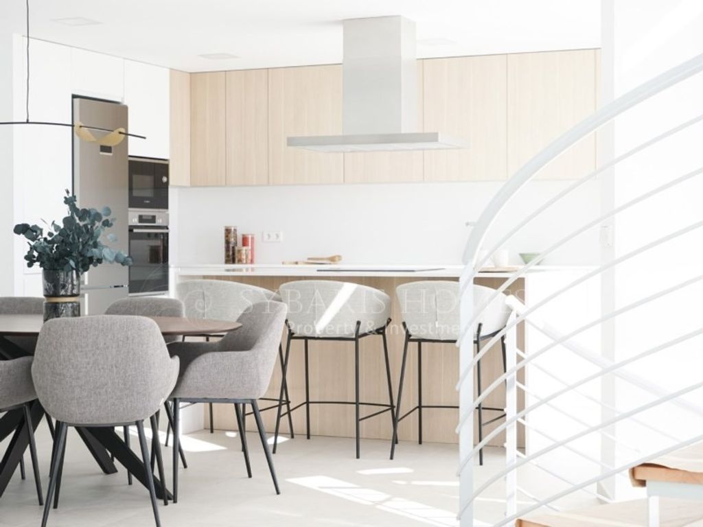 Maison de luxe à vendre à Altea, 1 148 861 €, Photo 6