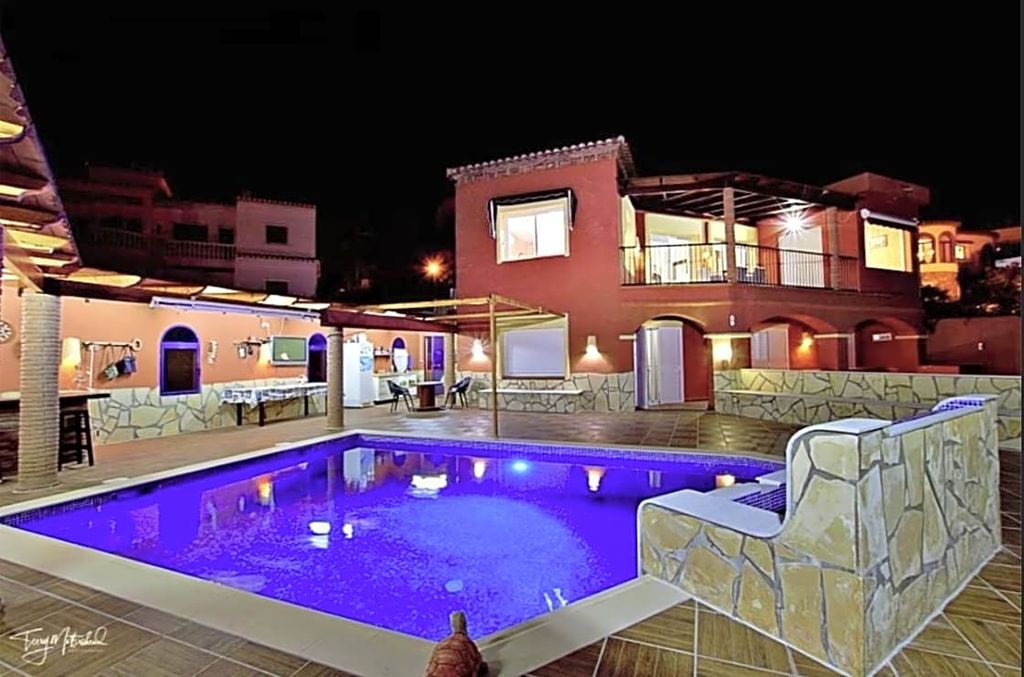 Maison de luxe à vendre à Salobreña, 740 000 €, Photo 7