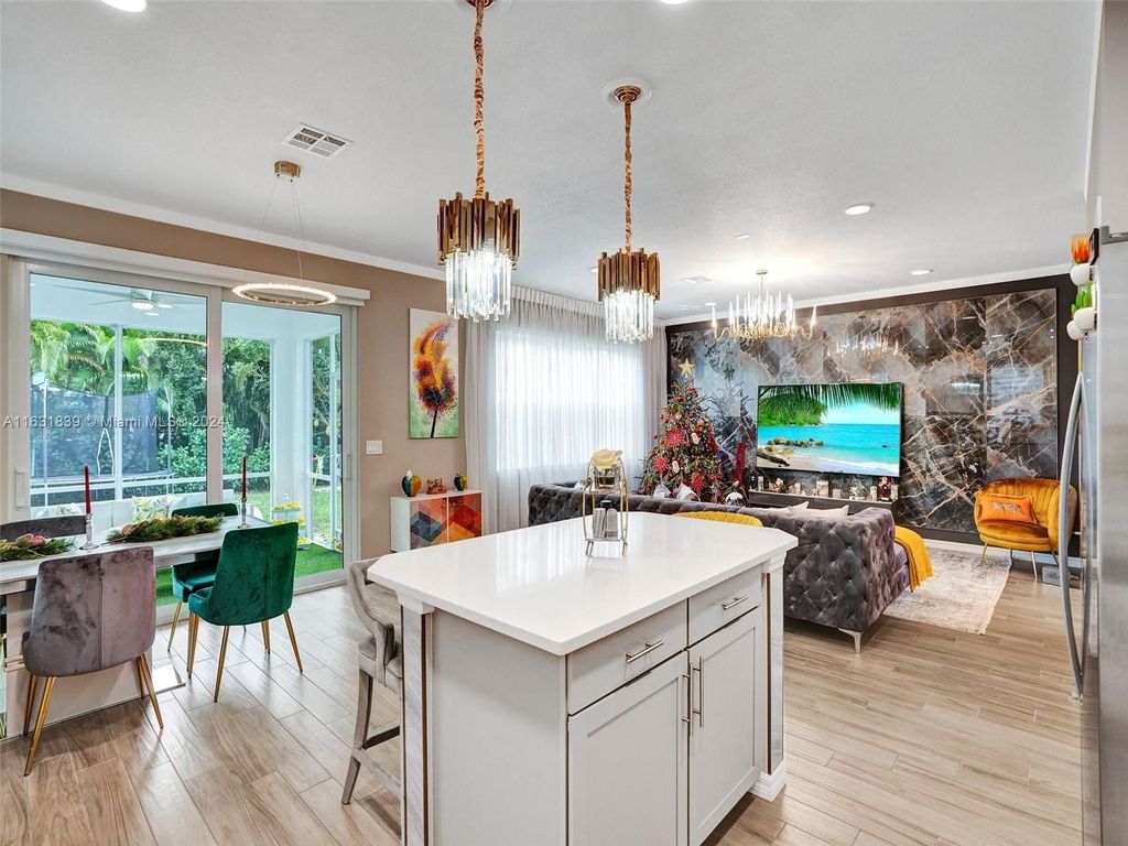 Luxury House for sale in Hollywood, 809 686 €, Photo 7