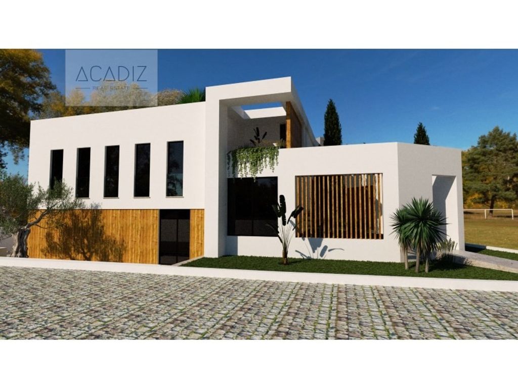 Maison de luxe à vendre à Setúbal, 885 000 €, Photo 1