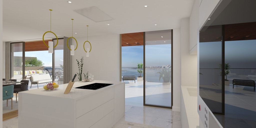 Appartement de luxe à vendre à Gaia, 650 000 €, Photo 1