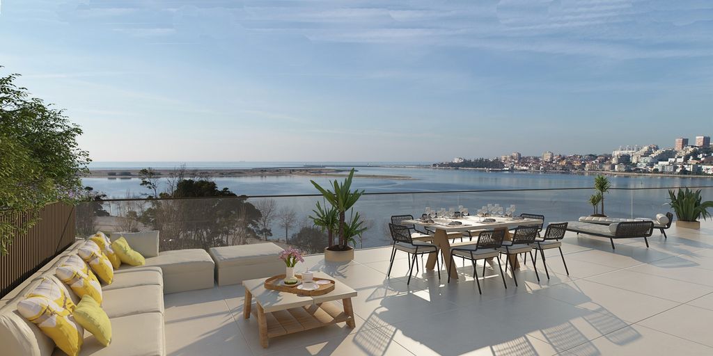 Appartement de luxe à vendre à Gaia, 835 000 €, Photo 7