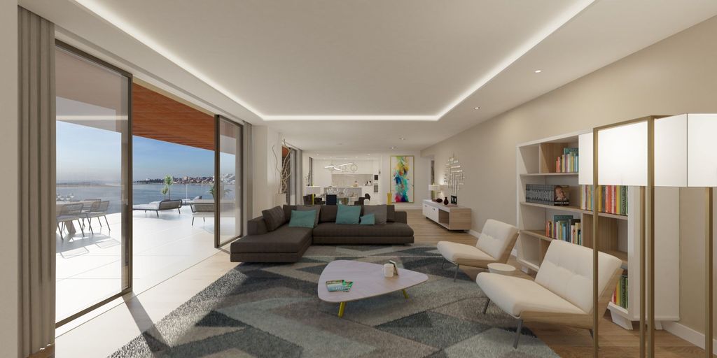 Appartement de luxe à vendre à Gaia, 650 000 €, Photo 6