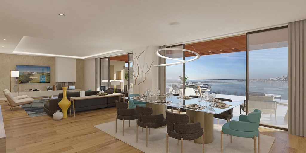 Appartement de luxe à vendre à Gaia, 650 000 €, Photo 7