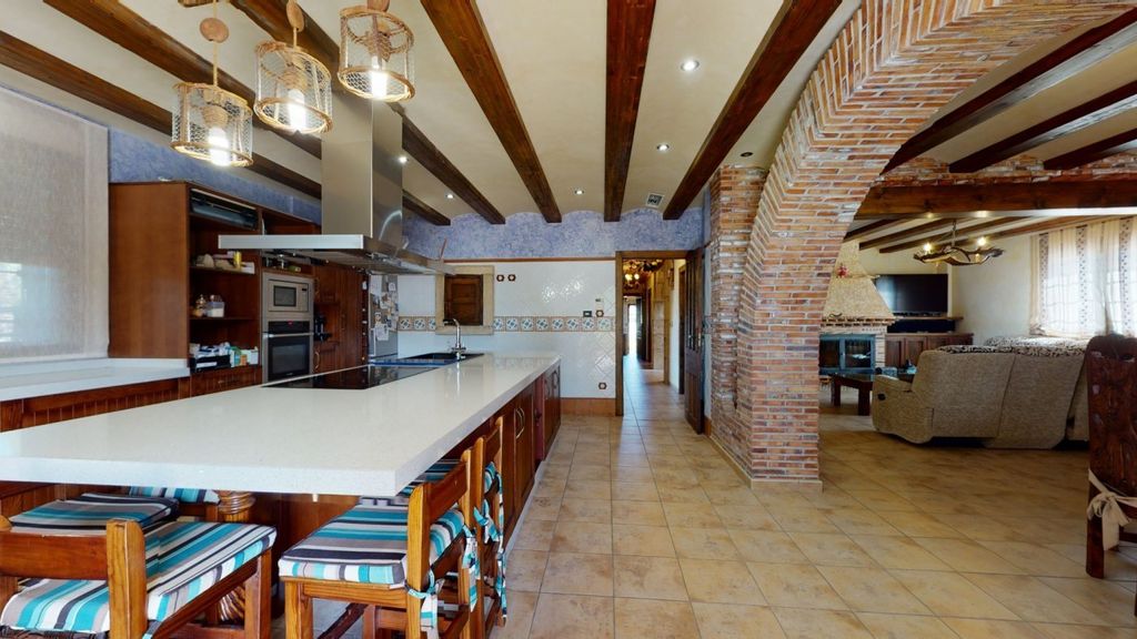 Maison de luxe à vendre à Elche, 1 690 000 €, Photo 2