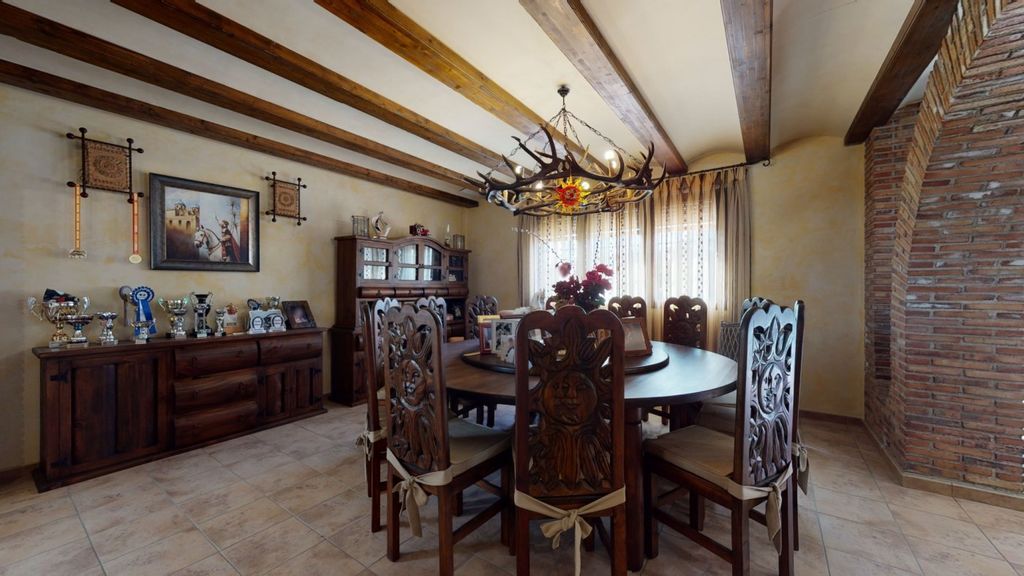 Maison de luxe à vendre à Elche, 1 690 000 €, Photo 3