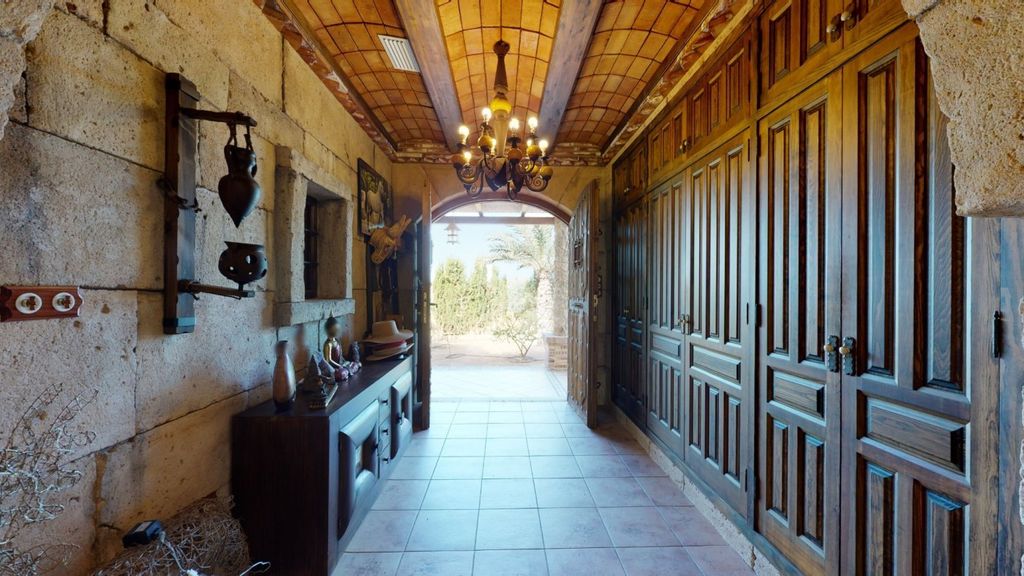 Maison de luxe à vendre à Elche, 1 690 000 €, Photo 4
