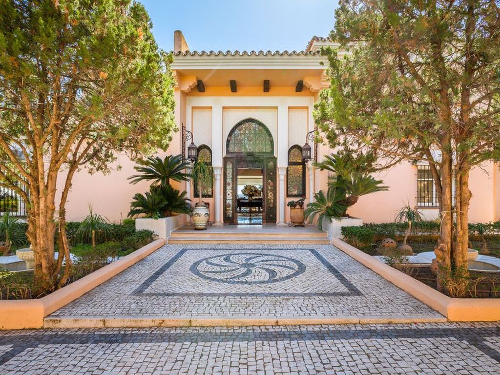 Maison de luxe à vendre à Marbella, 6 500 000 €, Photo 2