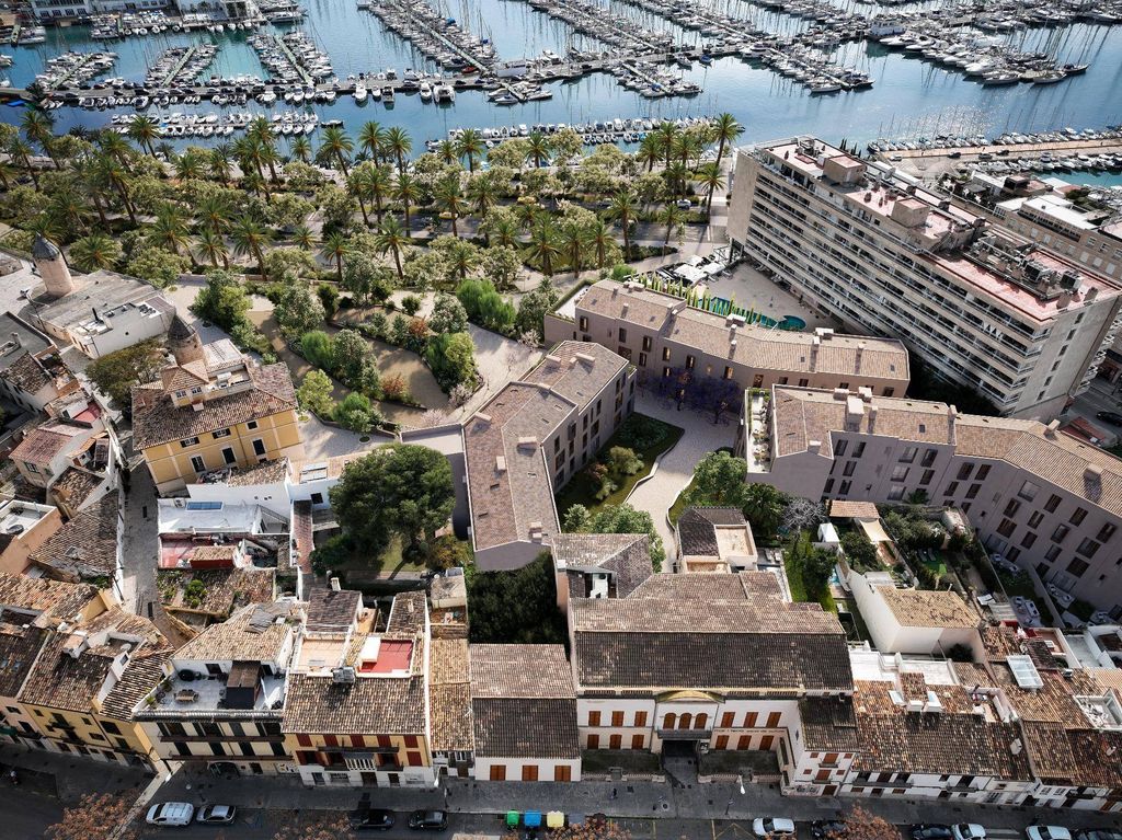 Appartement de luxe à vendre à Palma, 1 400 000 €, Photo 2