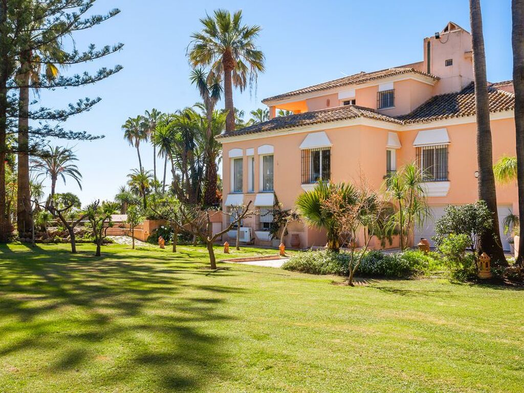 Maison de luxe à vendre à Marbella, 6 500 000 €, Photo 3