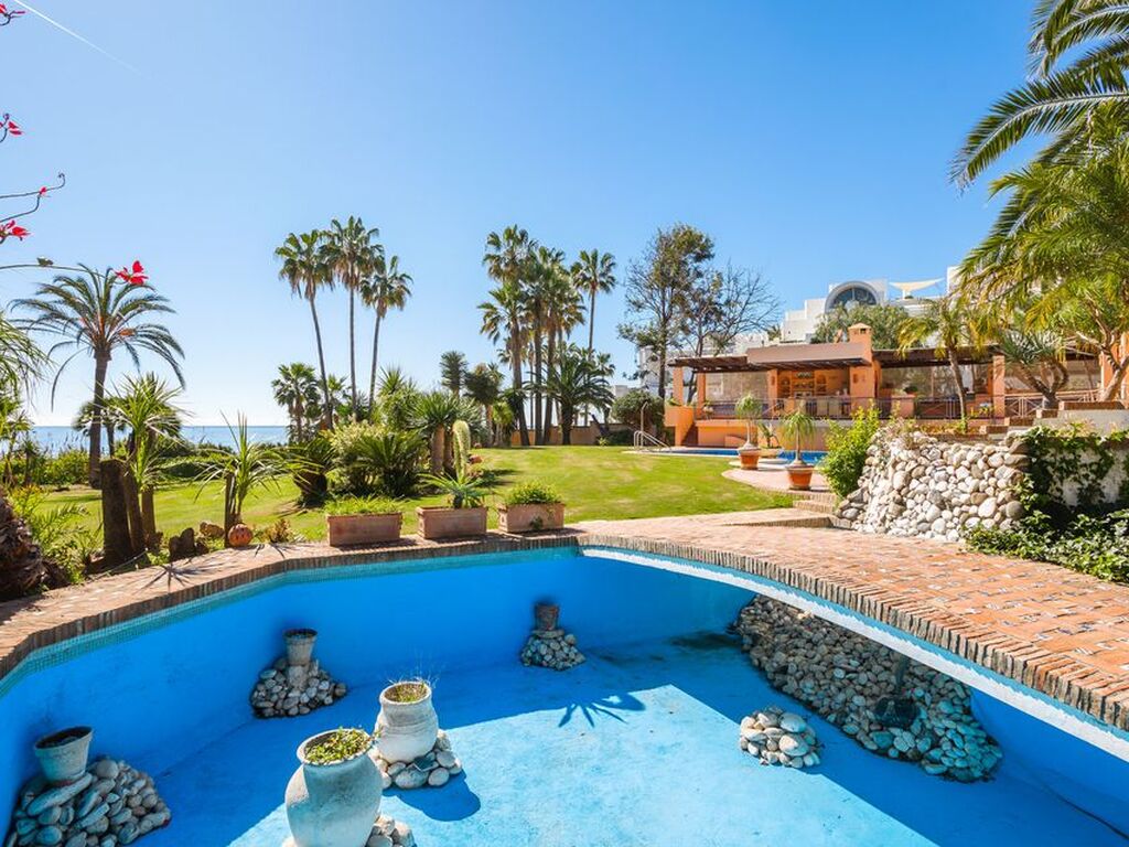 Maison de luxe à vendre à Marbella, 6 500 000 €, Photo 4