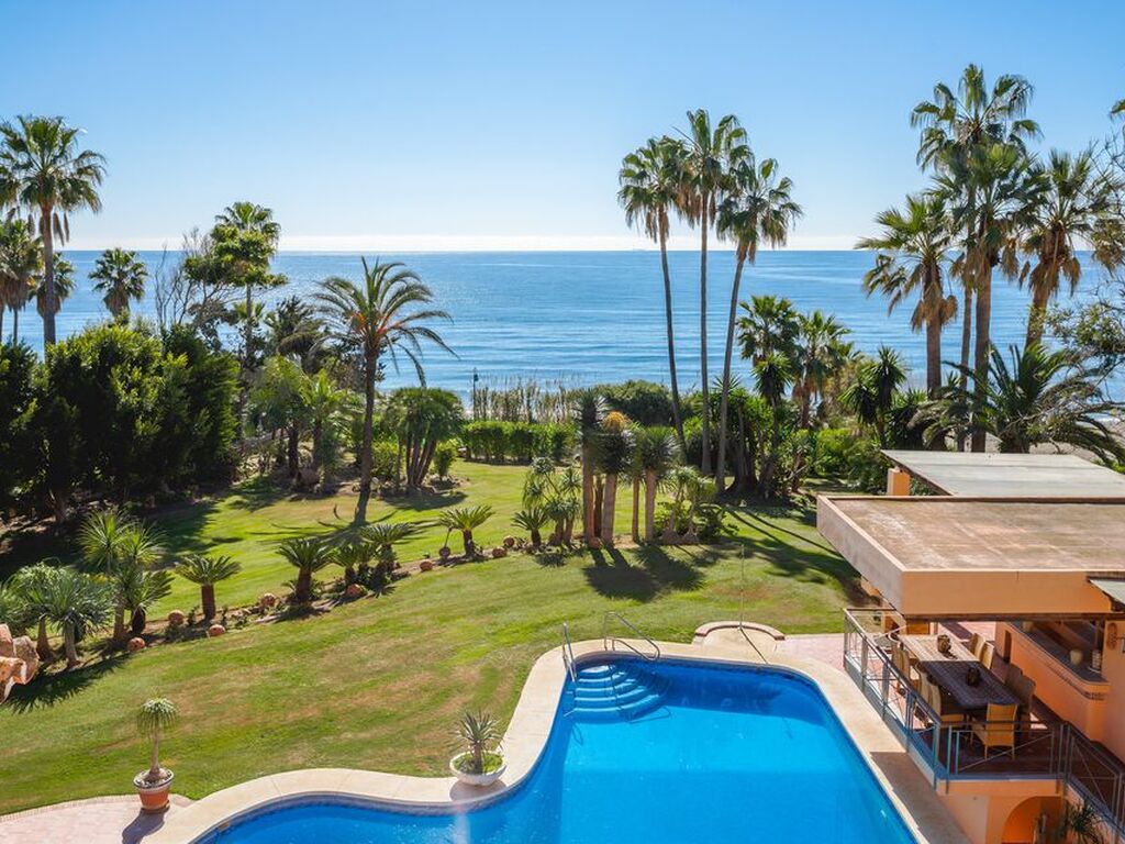 Maison de luxe à vendre à Marbella, 6 500 000 €, Photo 5