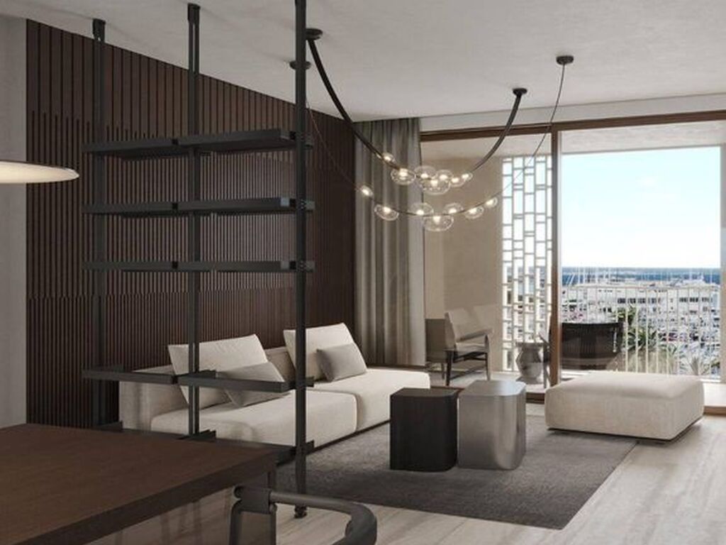 Appartement de luxe à vendre à Palma, 1 400 000 €, Photo 5