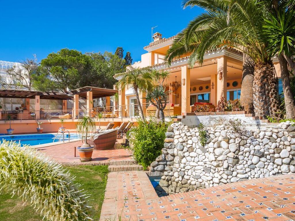 Maison de luxe à vendre à Marbella, 6 500 000 €, Photo 6