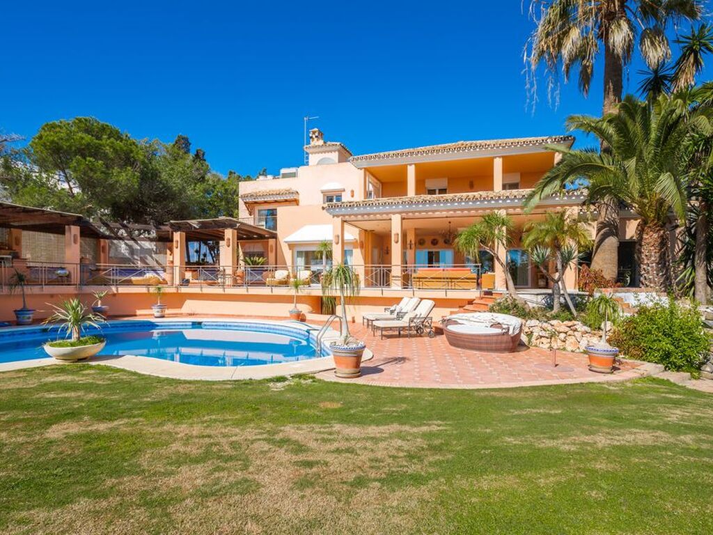 Maison de luxe à vendre à Marbella, 6 500 000 €, Photo 7