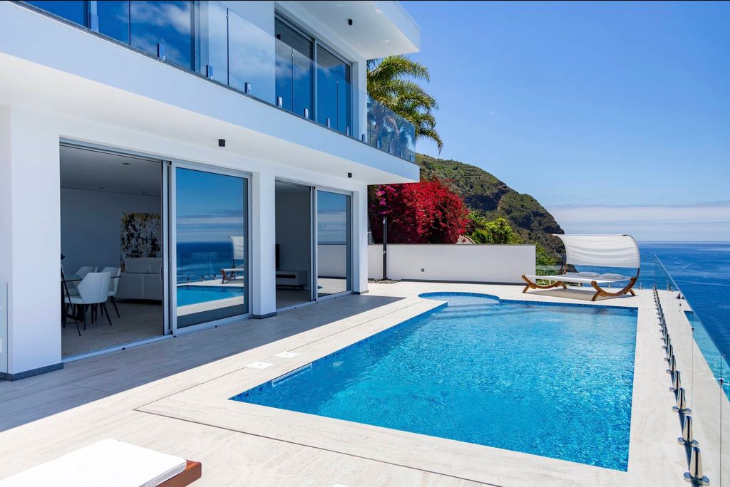 Maison de luxe à vendre à Calheta, 1 650 000 €, Photo 1